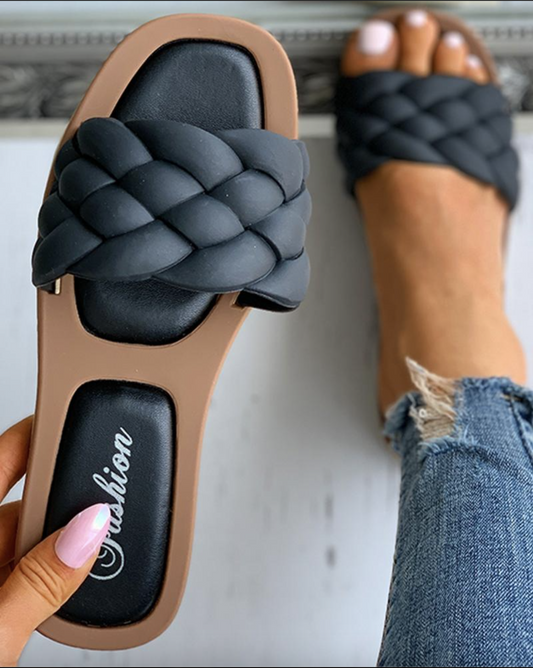 Ingrid | Comfortable Summer Sandals