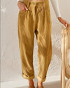 Mustard Yellow