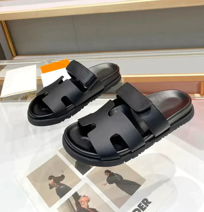 Hildy | Super-Soft Slip-On Sandals