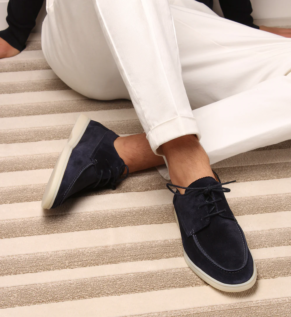 Hans & Lea Loafer Eberhard für Herren