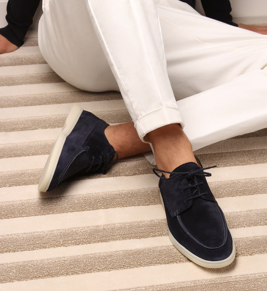 Hans & Lea Loafer Eberhard für Herren
