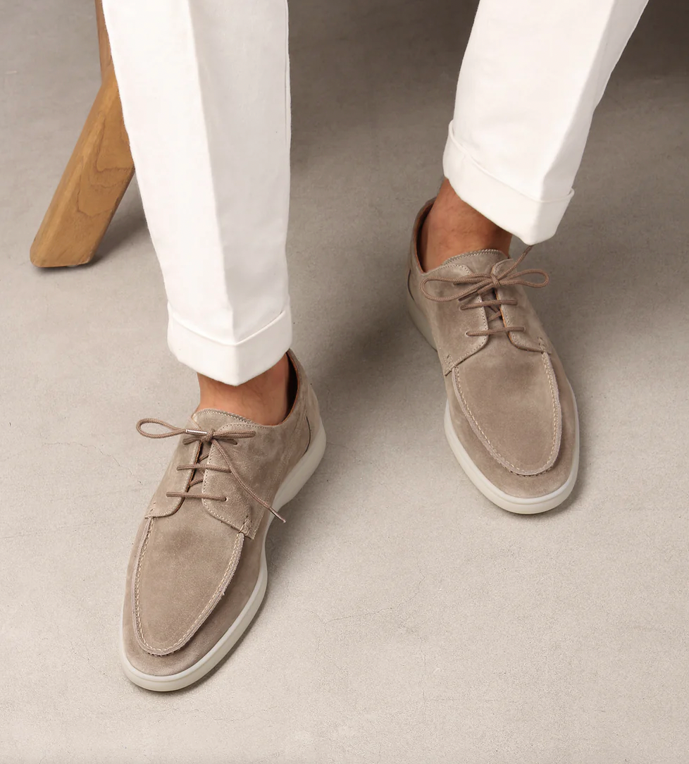 Hans & Lea Loafer Eberhard für Herren