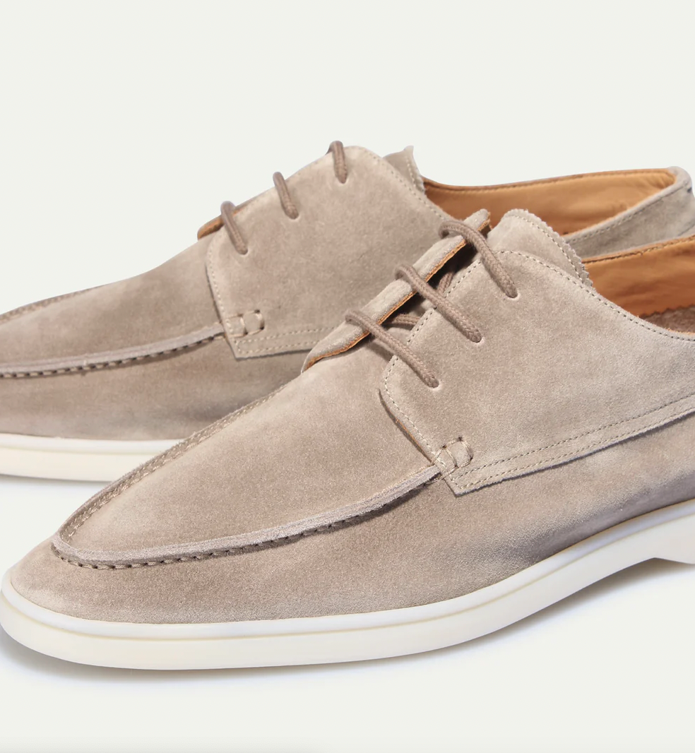 Hans & Lea Loafer Eberhard für Herren