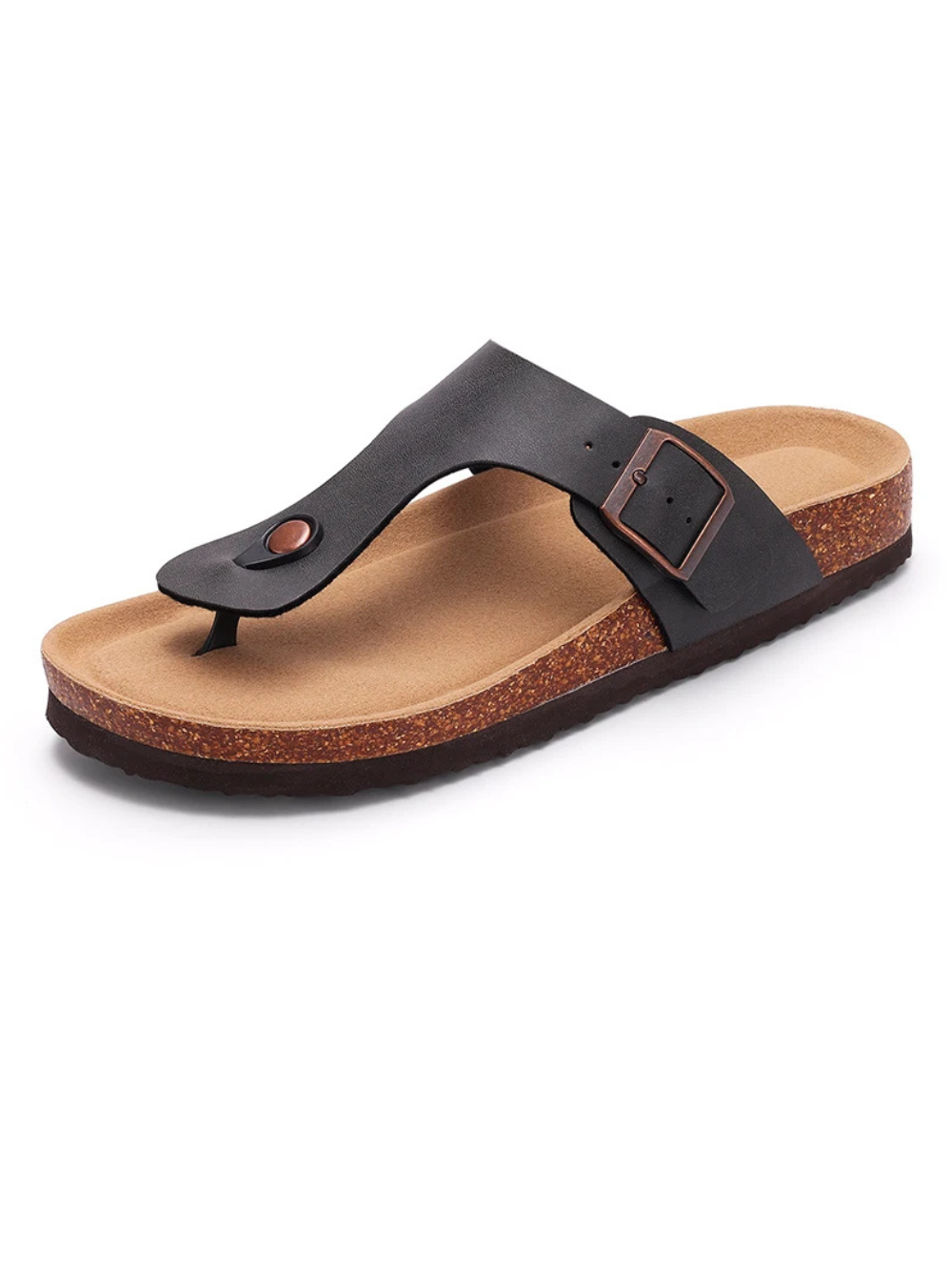 Louise | Cushioned Comfortable Summer Sandals for Women