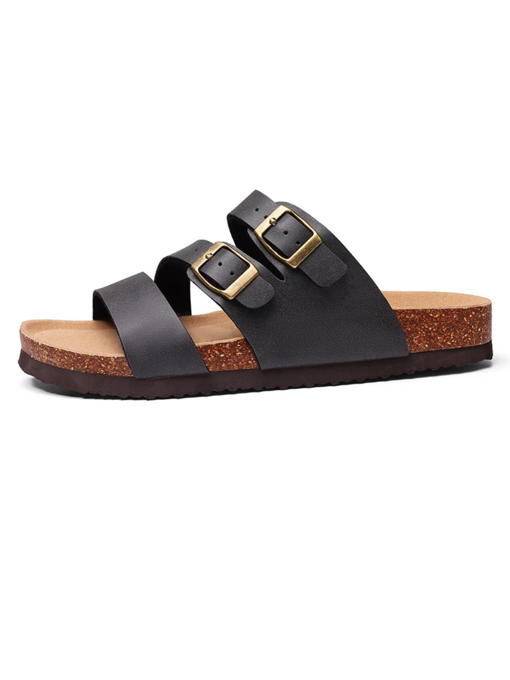 Louise | Cushioned Comfortable Summer Sandals for Women