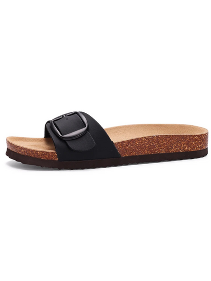 Louise | Cushioned Comfortable Summer Sandals for Women