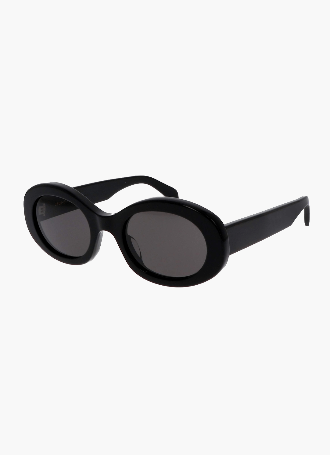 Christa | Versatile Oval Sunglasses