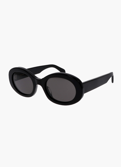 Christa | Versatile Oval Sunglasses