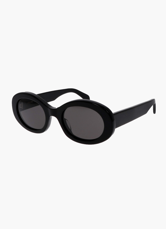 Christa | Versatile Oval Sunglasses