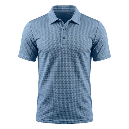 Hans & Lea Poloshirt Lukas für Herren