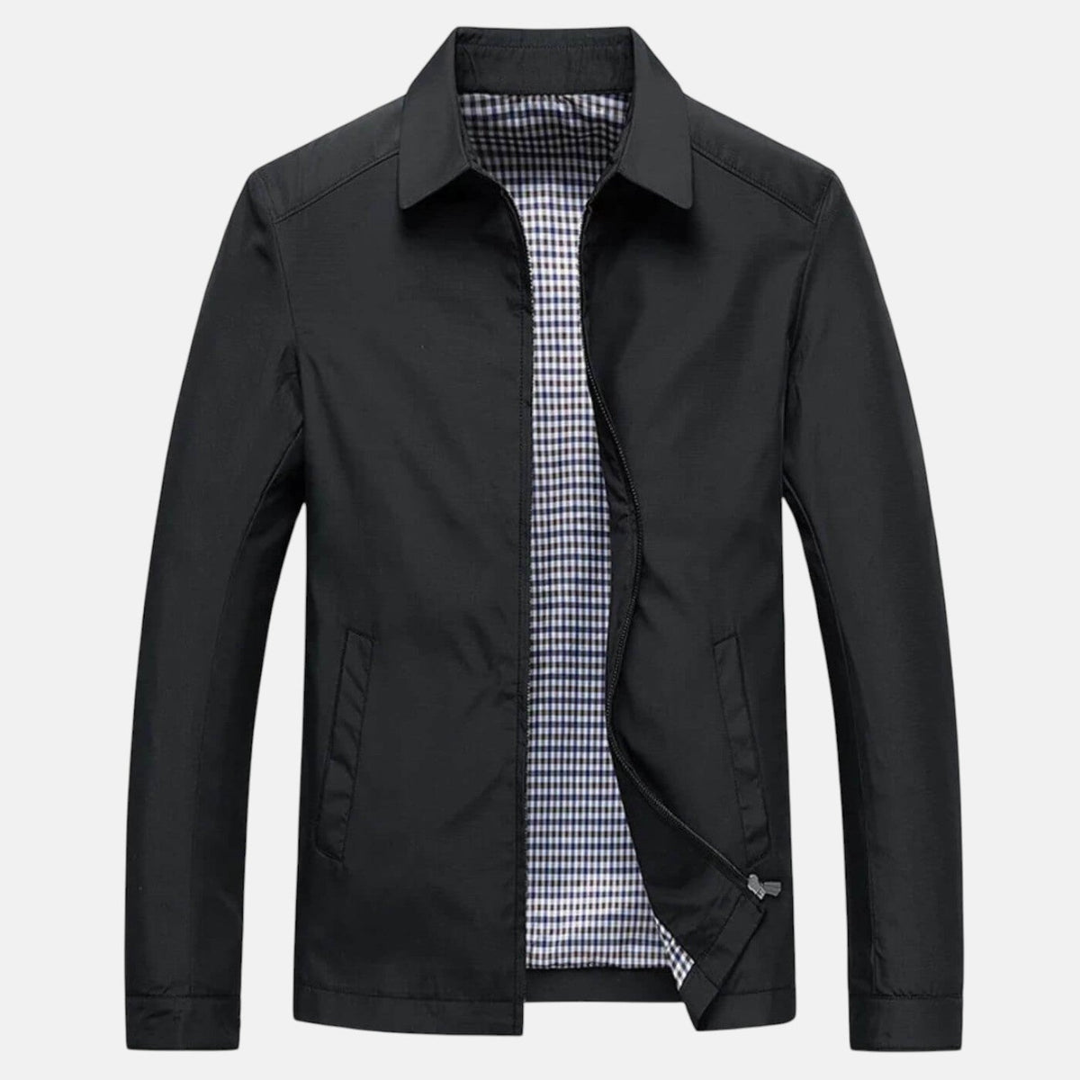 Bruno | Premium Comfort Jacket for Men