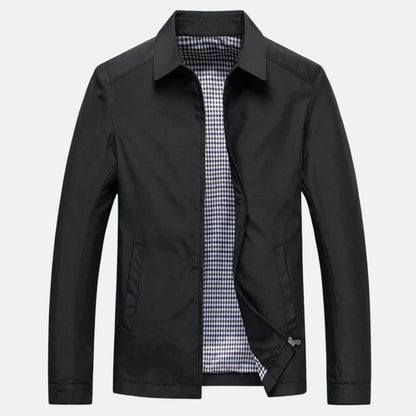 Bruno | Premium Comfort Jacket for Men