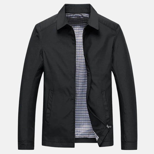 Bruno | Premium Comfort Jacket for Men