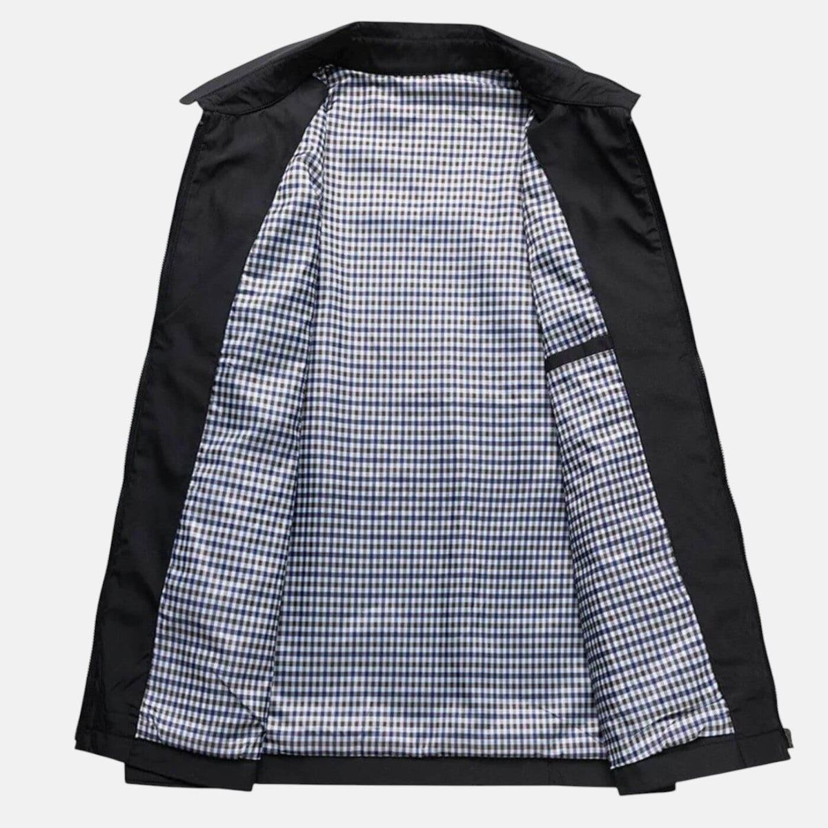 Bruno | Premium Comfort Jacket for Men