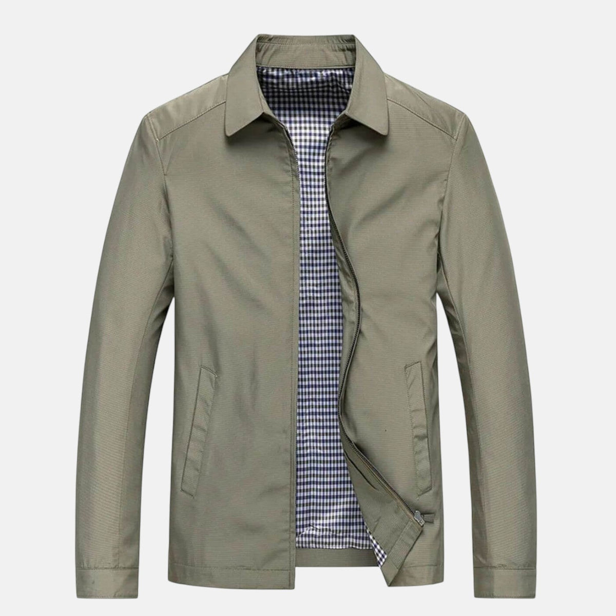 Bruno | Premium Comfort Jacket for Men