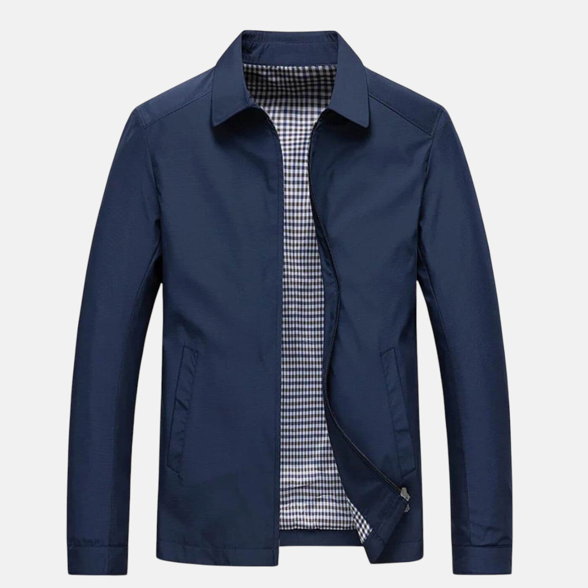 Bruno | Premium Comfort Jacket for Men