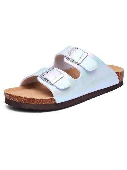 Louise | Cushioned Comfortable Summer Sandals for Women