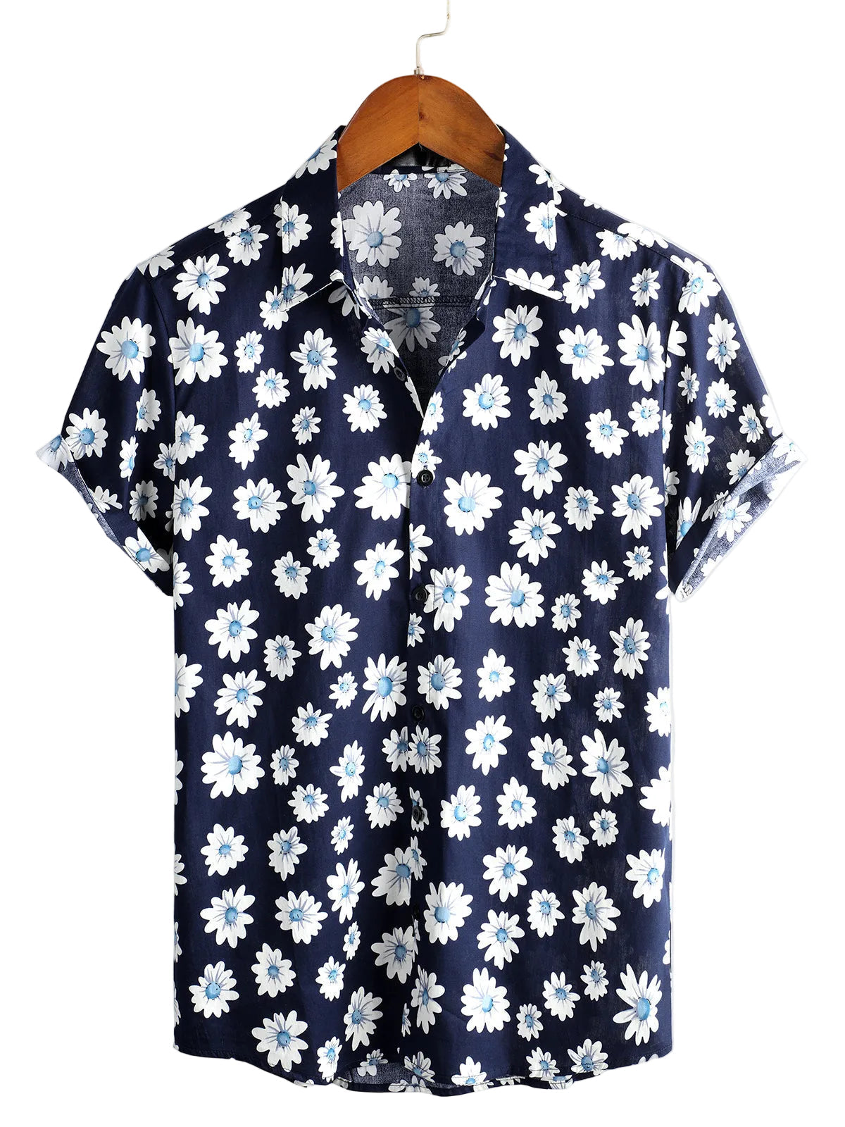 Hans & Lea Hawaiihemd Marcel für Herren