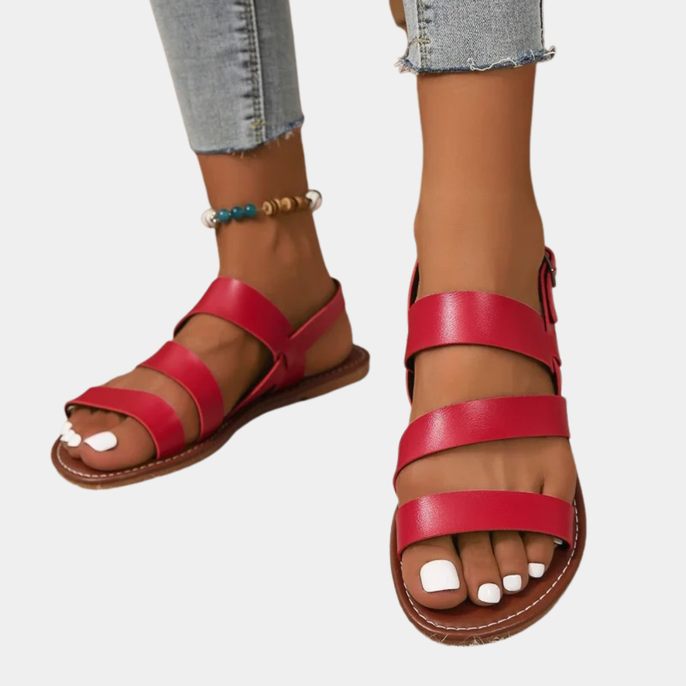 Theresa | Orthopaedic Beach Sandals