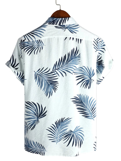 Hans & Lea Hawaiihemd Florian für Herren