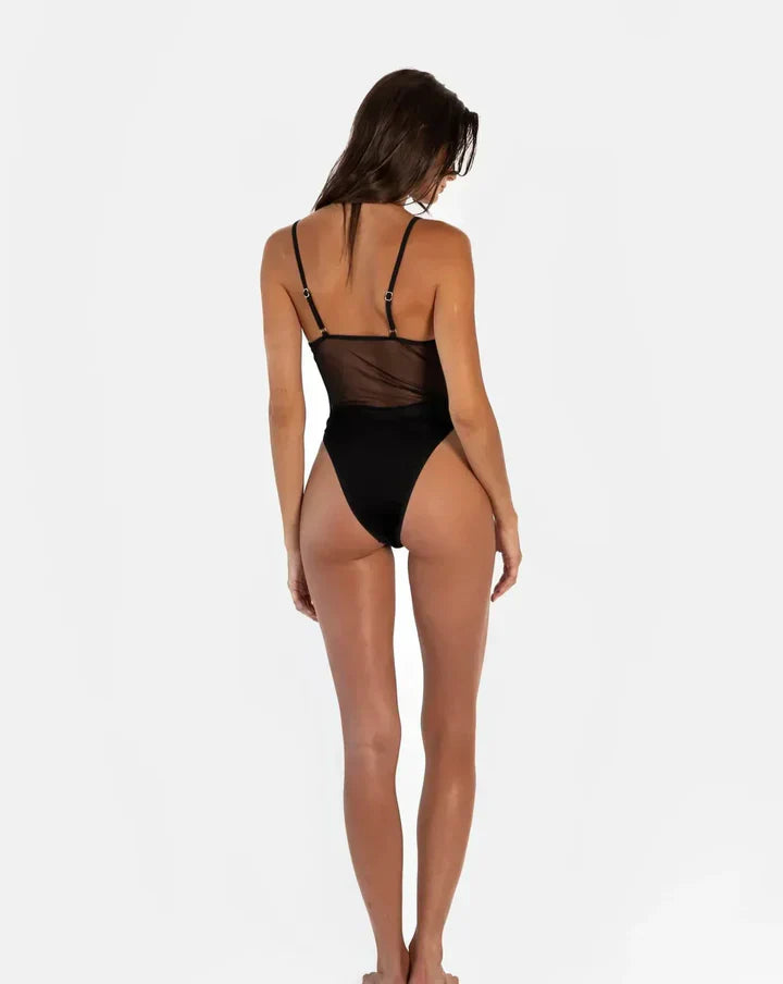 Antonella | Swimsuit for Even Tanning