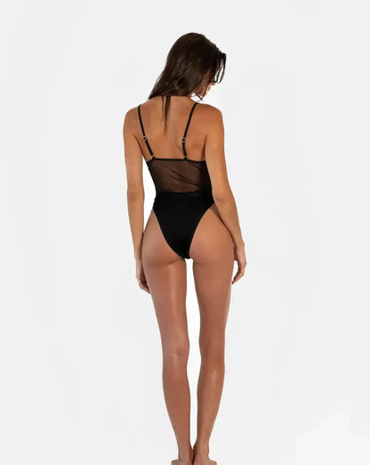 Antonella | Swimsuit for Even Tanning