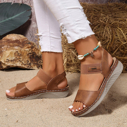 Katya | Fashionable Sandals for an Active Lifestyle