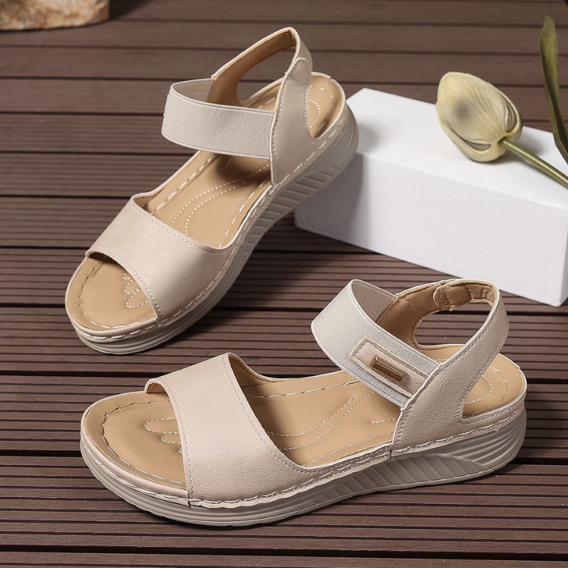 Katya | Fashionable Sandals for an Active Lifestyle