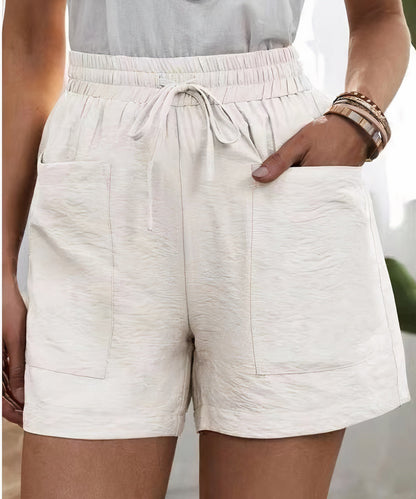 Yuna | High-Cut Shorts