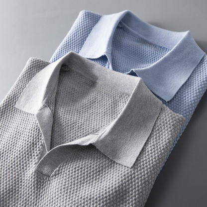 Hans & Lea Poloshirt Samuel für Herren