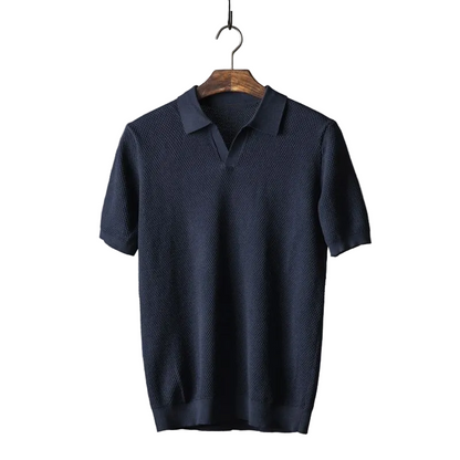 Hans & Lea Poloshirt Samuel für Herren