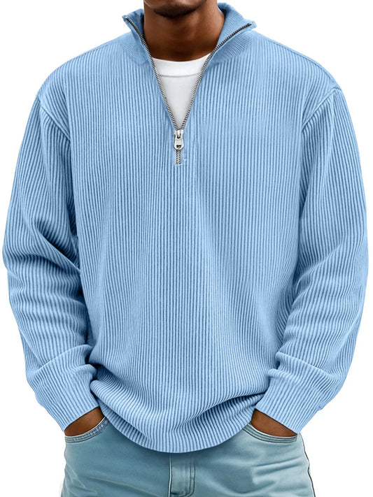 Hans & Lea Pullover Kaspar für Herren