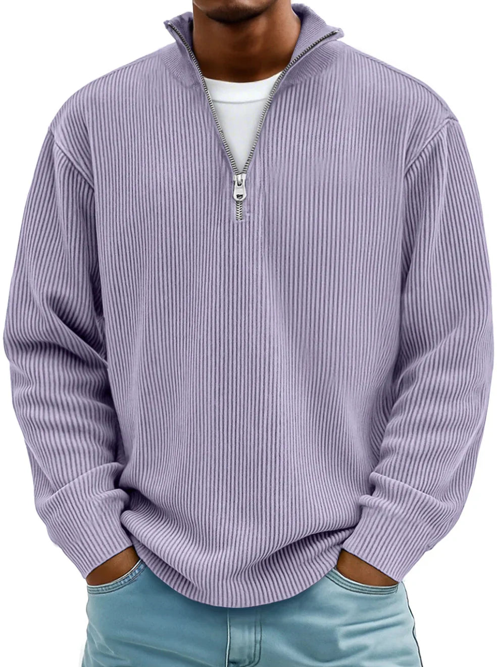 Hans & Lea Pullover Kaspar für Herren