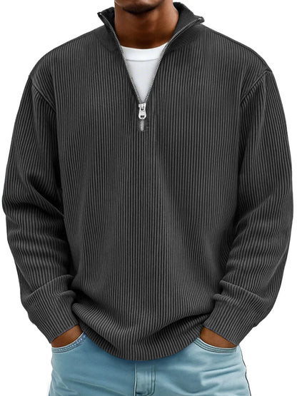 Hans & Lea Pullover Kaspar für Herren