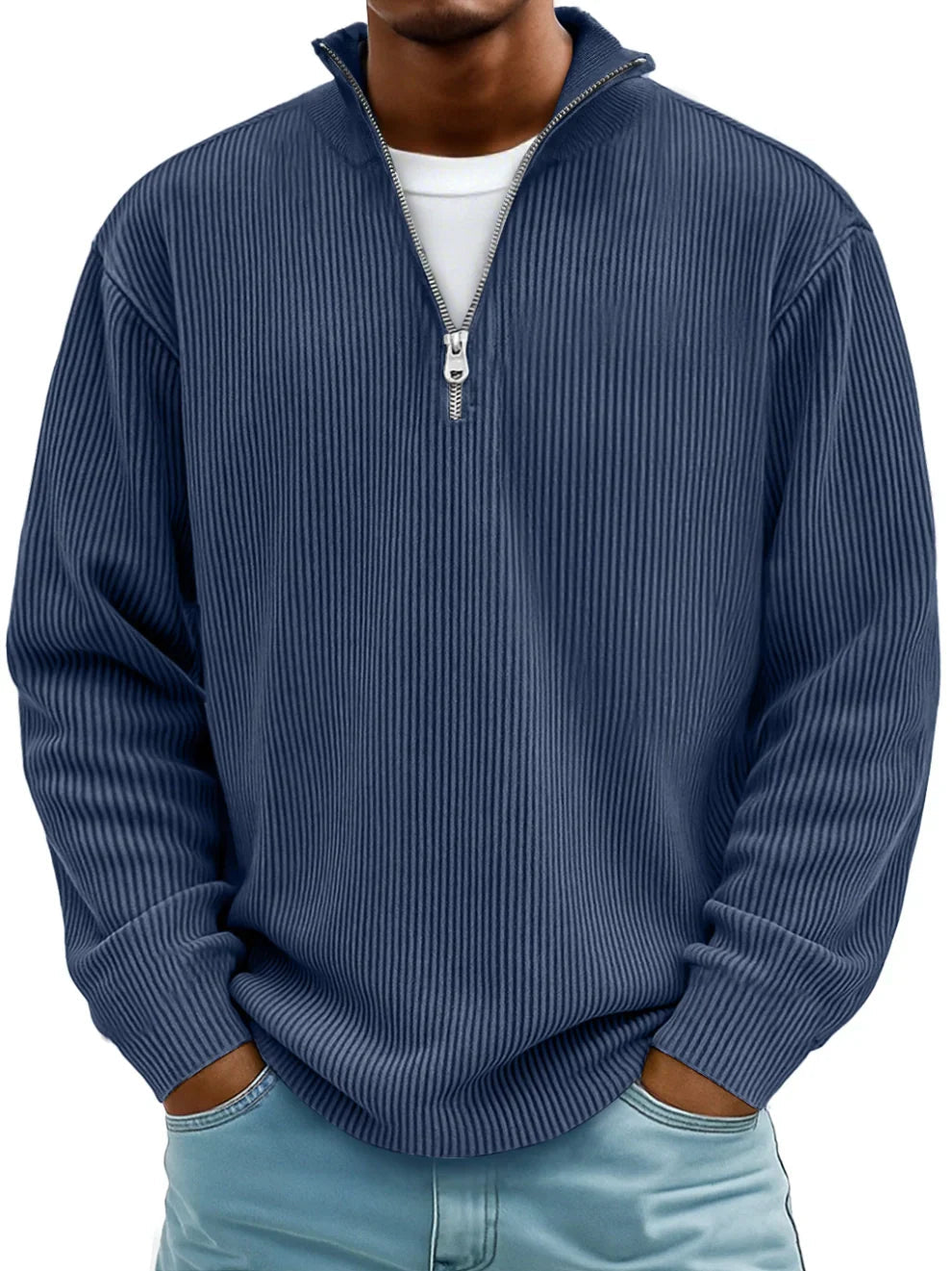 Hans & Lea Pullover Kaspar für Herren