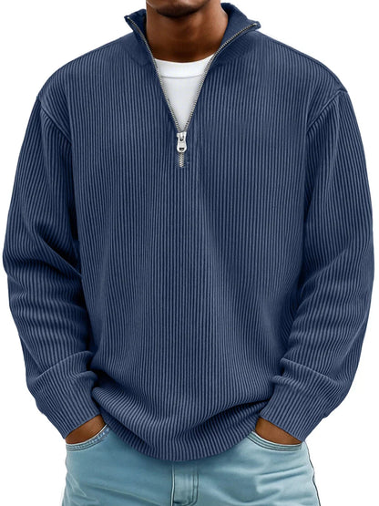 Hans & Lea Pullover Kaspar für Herren