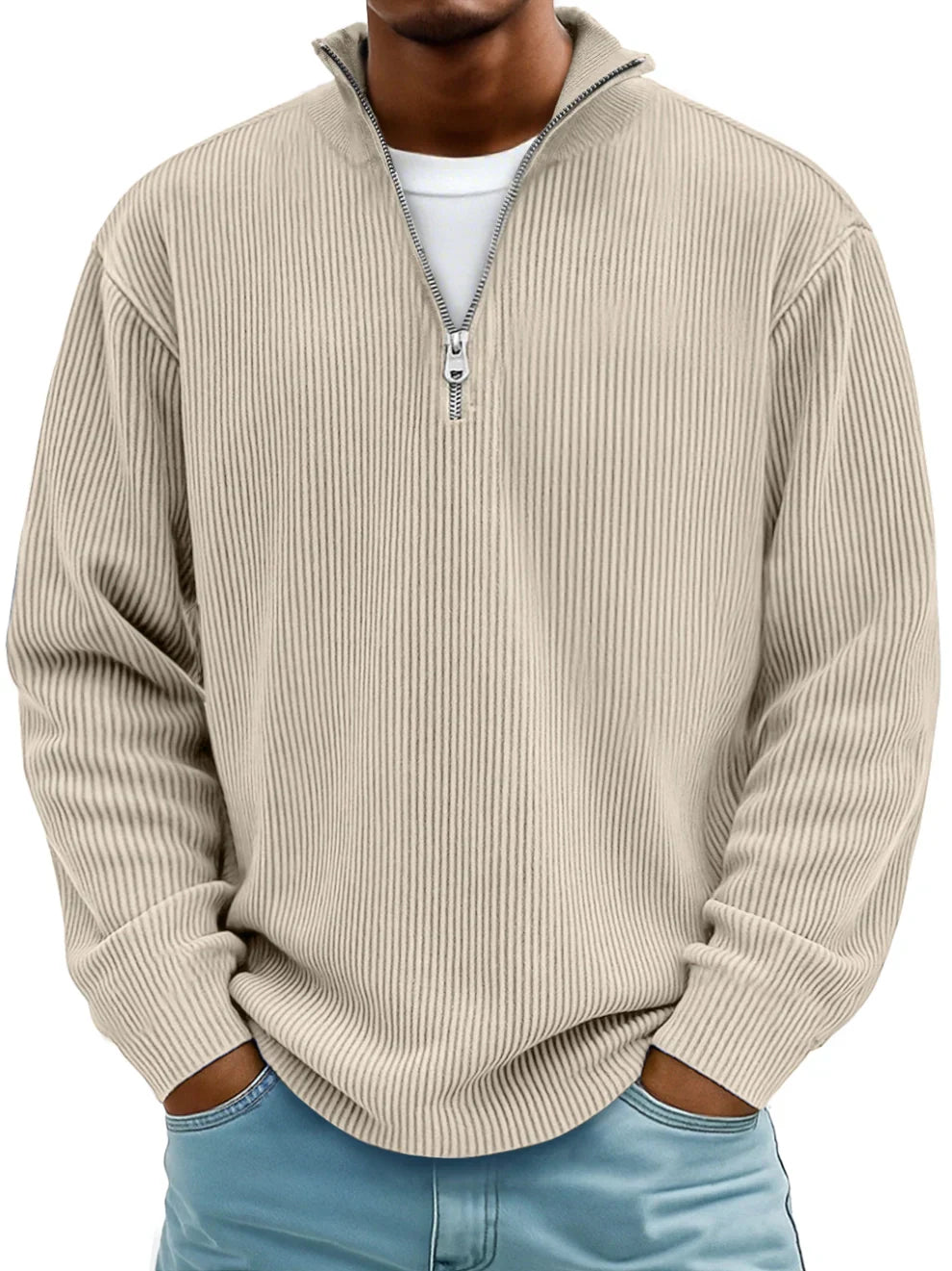 Hans & Lea Pullover Kaspar für Herren