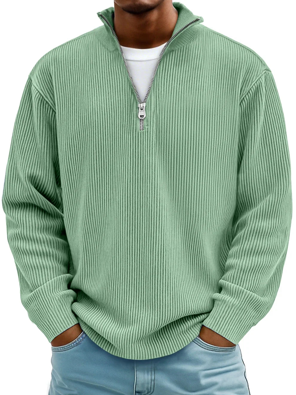 Hans & Lea Pullover Kaspar für Herren