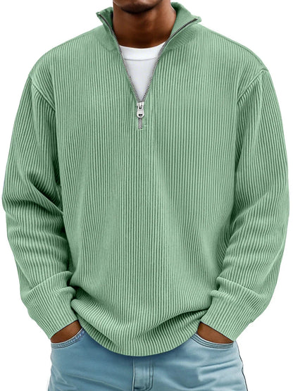 Hans & Lea Pullover Kaspar für Herren
