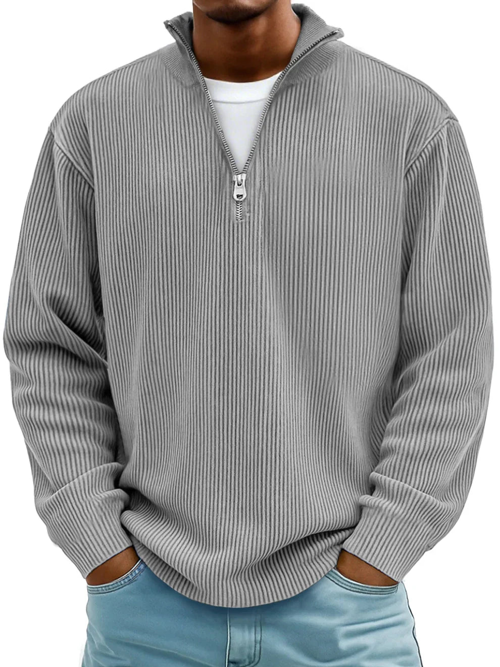 Hans & Lea Pullover Kaspar für Herren