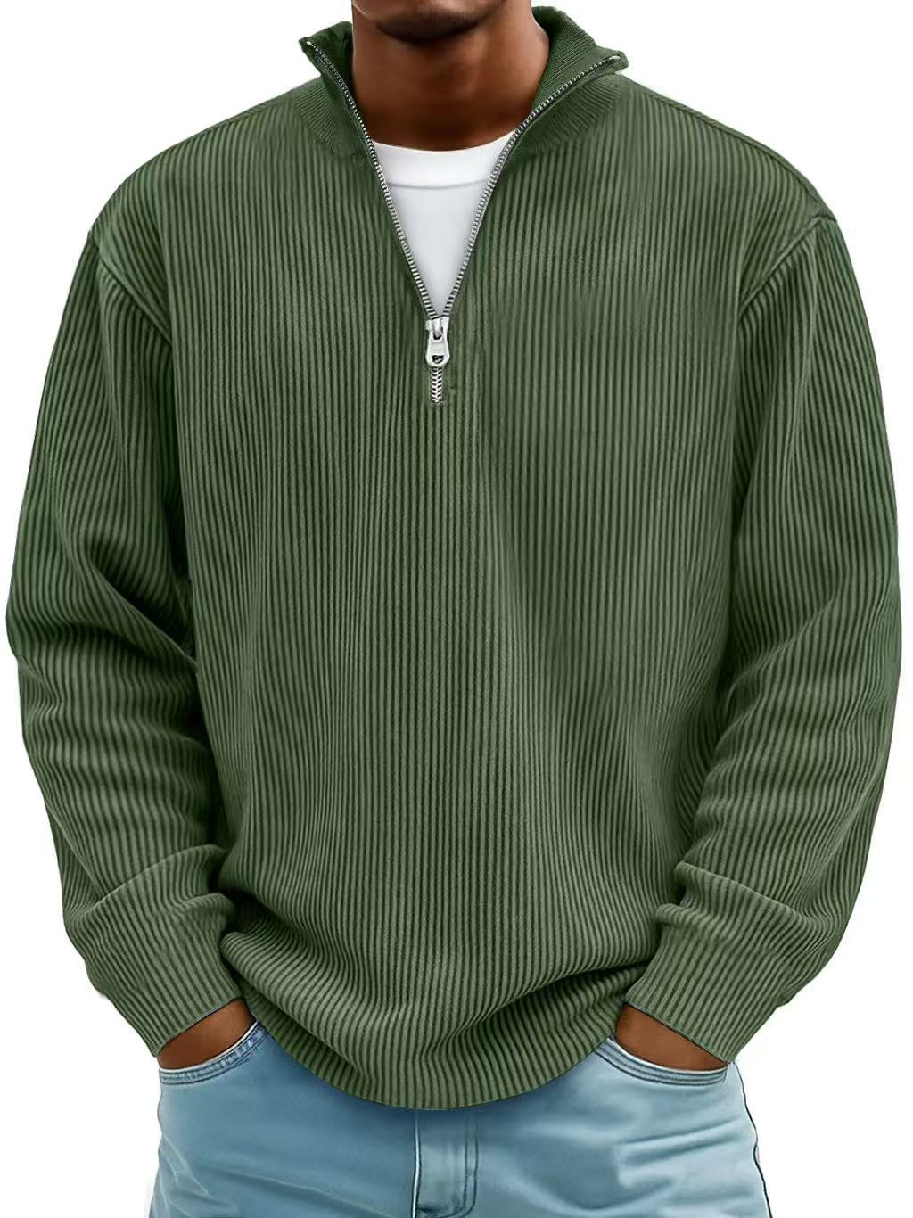 Hans & Lea Pullover Kaspar für Herren