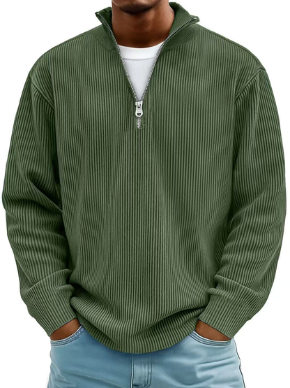 Hans & Lea Pullover Kaspar für Herren