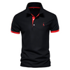 Black-Red