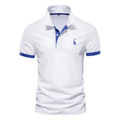 Hans & Lea Poloshirt Stefan für Herren