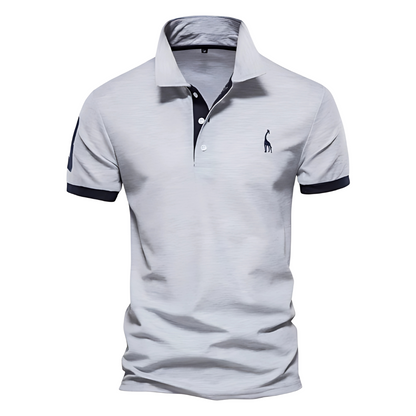 Hans & Lea Poloshirt Stefan für Herren