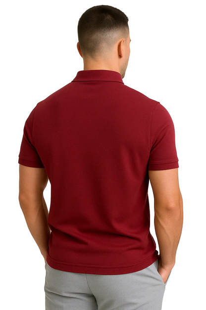 Hans & Lea Poloshirt Maximilian für Herren