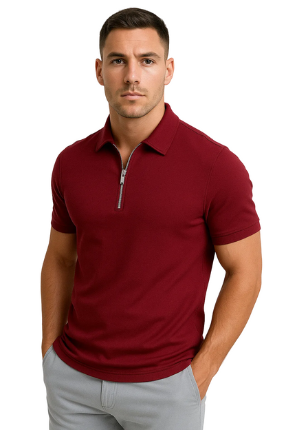 Hans & Lea Poloshirt Maximilian für Herren