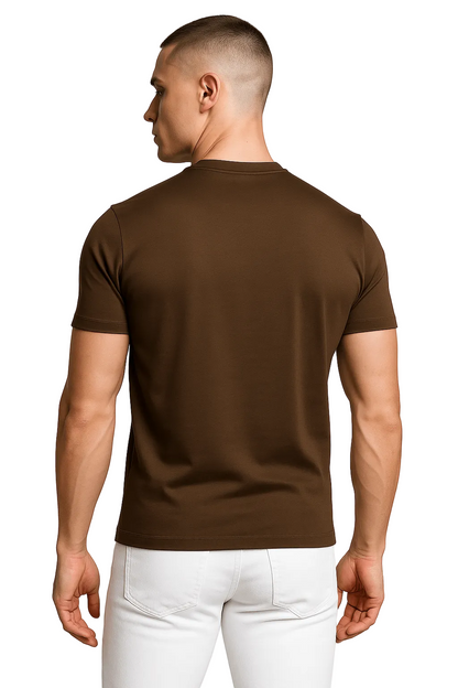 Hans & Lea T-Shirt Jonas für Herren