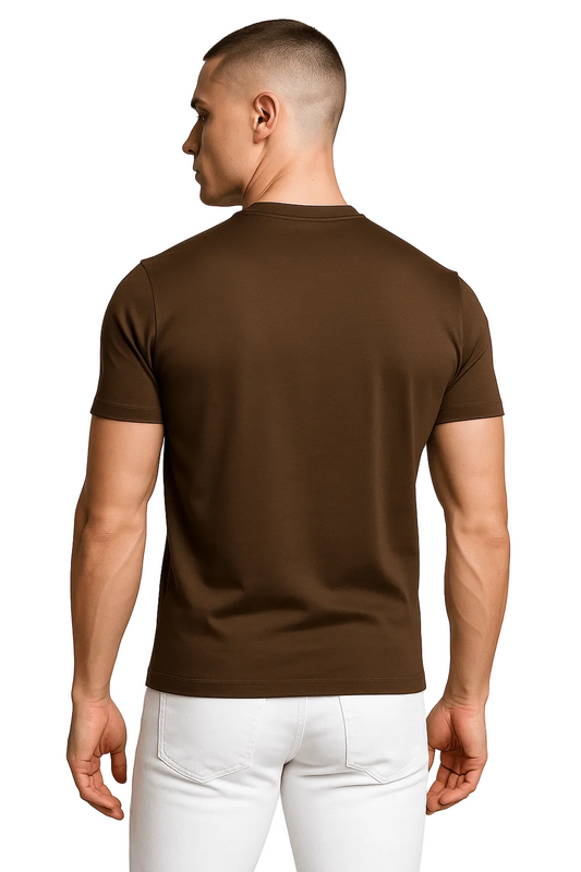 Hans & Lea T-Shirt Jonas für Herren