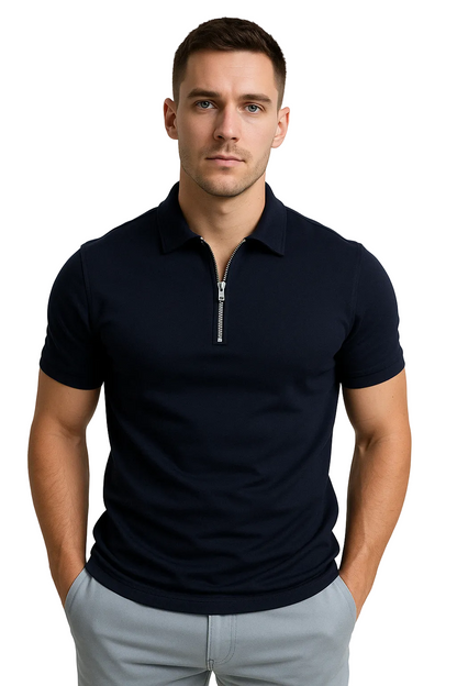 Hans & Lea Poloshirt Maximilian für Herren